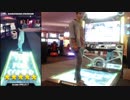 【DANCE RUSH STARDOM】ふつう「Higher / Ummet Ozcan x Lucas & Steve」PY/ブルースタイル 前後撮影