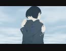 【ものくろ】心臓デモクラシー＠歌ってみた【七夕記念】