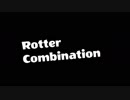 【音楽】Rotter Combination