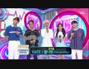 190707 ウンジウォン＆イェソン　Interview＠inkigayo