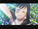 サントリー 天然水 「手のひらを空に 晴れ」篇 【CM】
