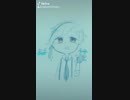 ［手描き文スト］冷凍睡眠