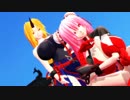 【東方】Kiss me愛してる