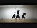 【塵めんRin☆】ロストワンの号哭　踊ってみた