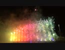 2019.7.6 （北海道）真駒内花火大会　「丸玉屋のハイパー花火ファンタジア！」