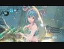 【SAOFB実況3】DLC4 スノーストーム・エレシュキガル戦