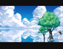 【NNI】夏空【ピアノ】