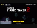 適齢期をすぎた成人の【スーパーマリオメーカー２】※2
