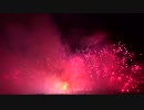 2019.7.6 （北海道）真駒内花火大会　ミュージック花火 「永遠のボヘミアンラプソティ」