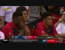 【NBA】八村塁 出場試合New Orleans Pelicans vs Washington Wizards - フルゲームハイライト  July 6, 2019  NBA サマーリーグ