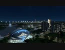【実況】Cities Skylines Part22 後半