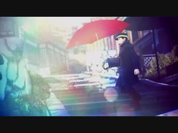 【金カムMMD】ドラマツルギー【しばいぬ式月島軍曹1周年】