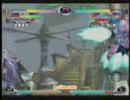 MARVEL vs CAPCOM 2