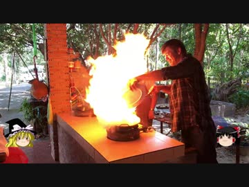 【ゆっくり】チキンの旅日誌　タイ グルメ旅行⑤　カオヤイ国立公園編