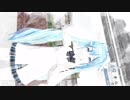 【MMD】はぐみく！S.H.Sで「Dreamin Chuchu」