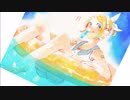 【鏡音リン】サマートレジャー Remake【オリジナル Remake】