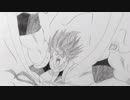 [ドラゴンボール超ブロリー]ゴジータ参戦