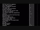 エースコンバットシリーズ 個人的名曲ランキングベスト100 Part5