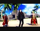 【FGOAC】孔明何人いてる？　その２【宝具演出カット４試合】