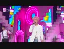 190707 Yesung-Pink Magic＠inkigayo