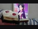 アイドルマスターシンデレラガールズ「桃井あずき」お誕生日おめでとうございます。 2019
