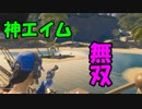謎のエイムを発揮して無双してみた【フォートナイト】