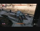 # ２７【隻狼】SEKIRO: SHADOWS DIE TWICEのクリアを目指したプレイ動画【初見】