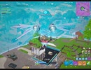 Fortnite squad PC鯖13kill vr