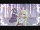 【MMDデレマス】お願い！シンデレラ【まめる式】