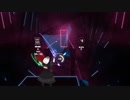 【2B eat Saber】FREELY TOMORROW【ビートセイバー】