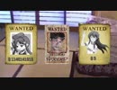 ホモと風評被害が遊ぶ西部劇.Not a duelist but a realist