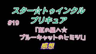 スタ－トゥインクルプリキュア!きらきら!!ステラじお #19