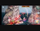フリーウォールで超連続キル!!　ウォーウィングス　プレイ