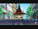 戦姫絶唱シンフォギアXD　【太陽の三撃槍】　中編