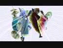【メギド72】忌まわしき「蒼の組曲」イベントBGM【再UP版】