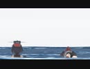 【MMD艦これ】防人-防人の矛-編 Part34