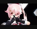 【MMD艦これ】ベノム【白露型】