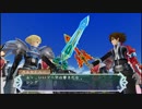 アンノウンで逝くテイルズオブハーツR実況プレイpart62