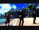 【FGOAC】孔明何人いてる？　その３【宝具演出カット４試合】