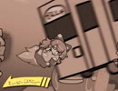 【動画制作30日一本勝負】無情破算拳【第11回東方ニコ童祭】