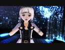 【MMD】ユニバース【シイカ】【カメラ配布あり】
