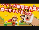 【実況】100日かけてお城を作ろう【スーパーマリオメーカー2】