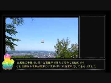【ゆるふわ】船岡城址公園【登山】
