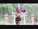 【MMD】motto☆派手にね！【テトちゃん】