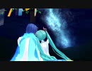 【初音ミクV4X・KAITOV3】フタリボシ【ウチの子カバー】