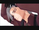 【MMD文アル】コナ/ソ・ド/イルでさようなら、花泥棒さん