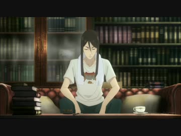 ロード・エルメロイii世のＴシャツ