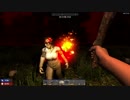 [7DTD] 5分で支度しな！2 [α17.4]
