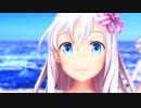 【MMD艦これ】ろーちゃん&レーベ&マックスで Marine Mirage