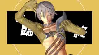 【MMDメギド72】テレキャスタービーボーイ【フラウロス】
